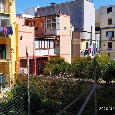 Sweet Loft Bari Διαμέρισμα Εξωτερικό φωτογραφία