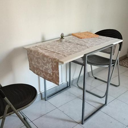 Sweet Loft Bari Διαμέρισμα Εξωτερικό φωτογραφία