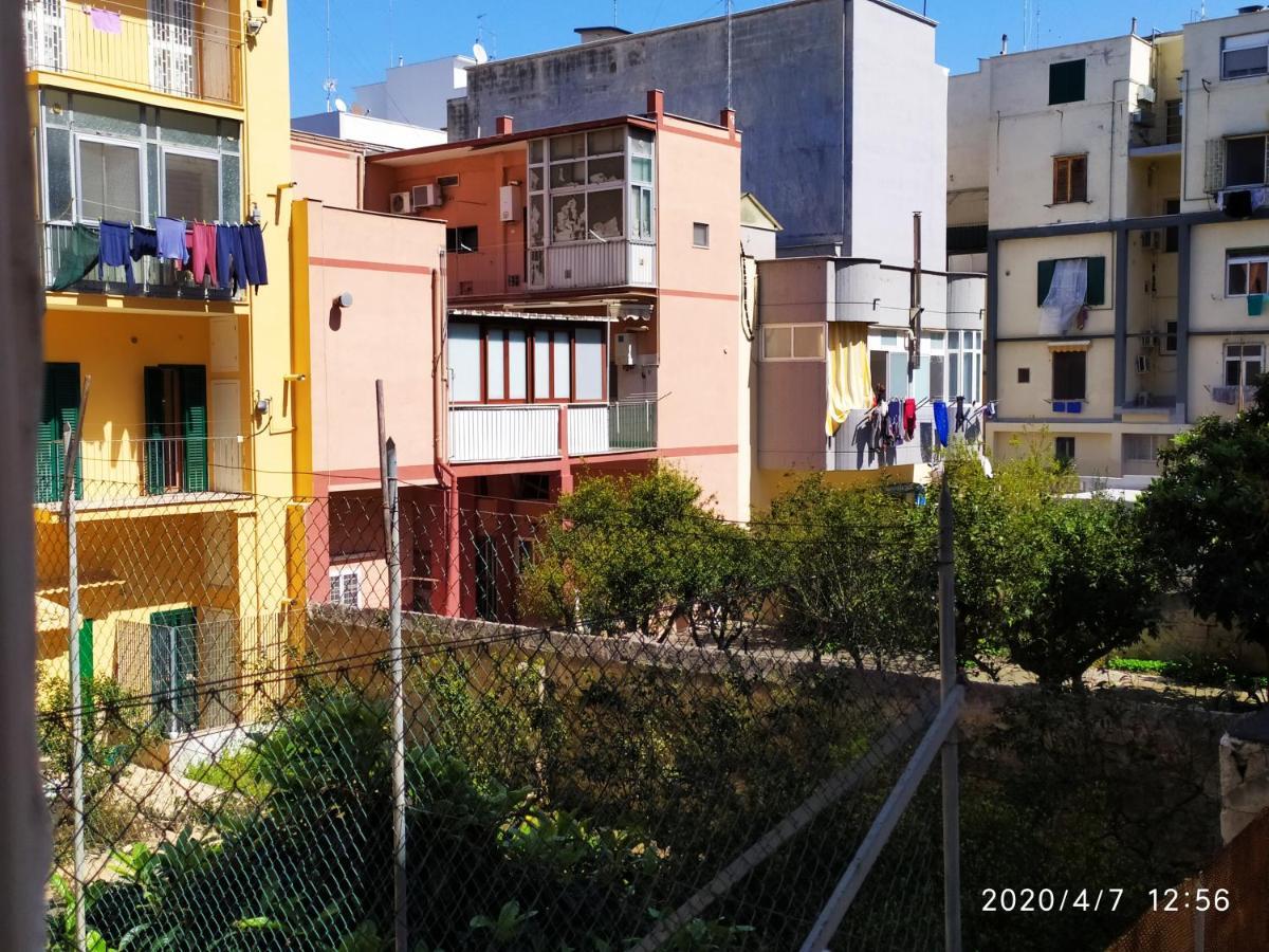 Sweet Loft Bari Διαμέρισμα Εξωτερικό φωτογραφία