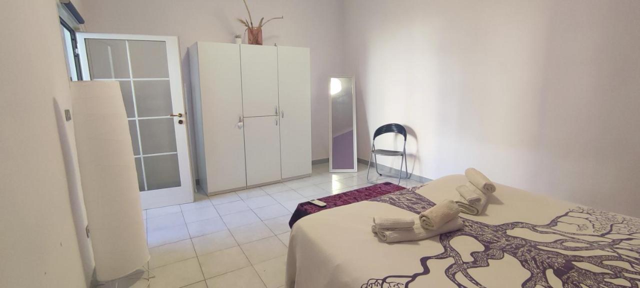 Sweet Loft Bari Διαμέρισμα Εξωτερικό φωτογραφία