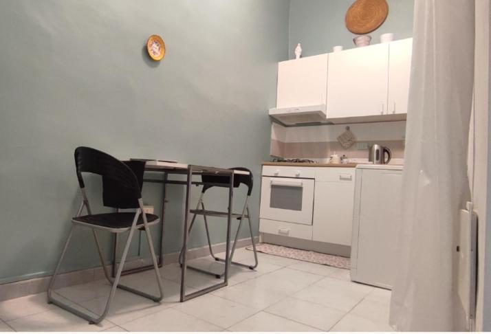 Sweet Loft Bari Διαμέρισμα Εξωτερικό φωτογραφία