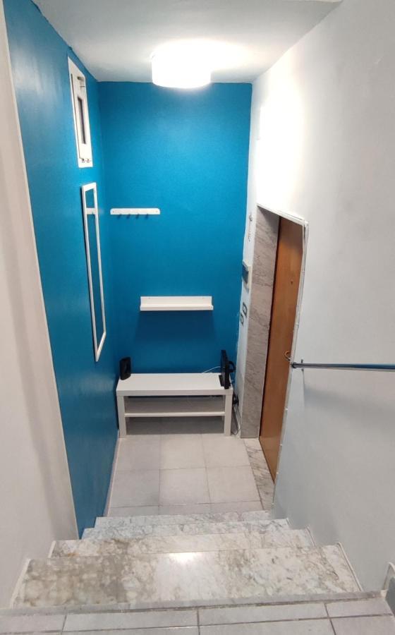 Sweet Loft Bari Διαμέρισμα Εξωτερικό φωτογραφία