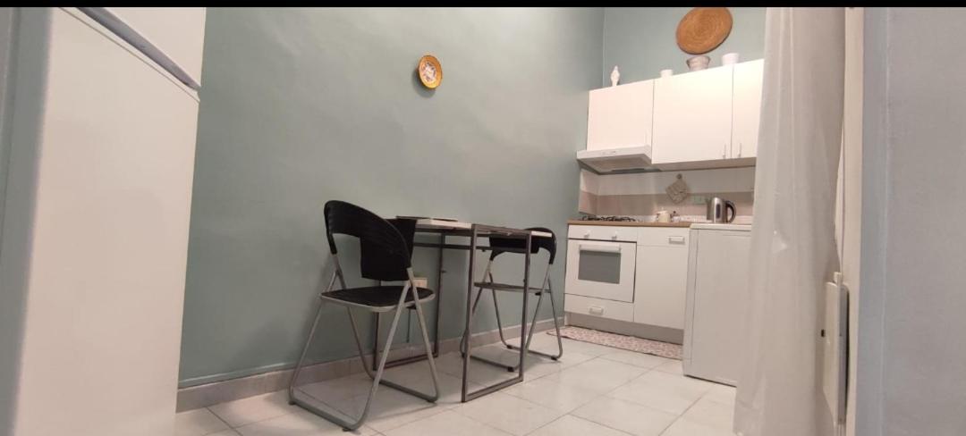 Sweet Loft Bari Διαμέρισμα Εξωτερικό φωτογραφία